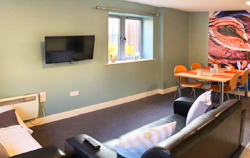 Shield Street, Shieldfield, Newcastle - Image 1